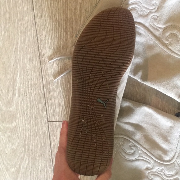 Puma “cowboy” boot - Picture 3 of 6